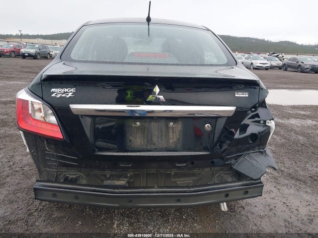 Mitsubishi Mirage 2024 ML32FUFJ3RHF08532 Image 29