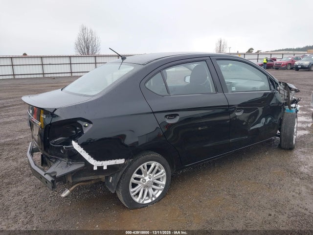 2024 MITSUBISHI MIRAGE G4 ML32FUFJ3RHF08532 Photo 3