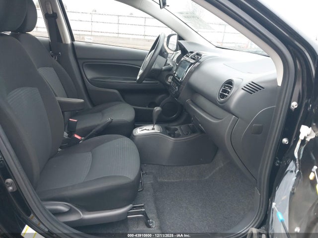 2024 MITSUBISHI MIRAGE G4 ML32FUFJ3RHF08532 Photo 4