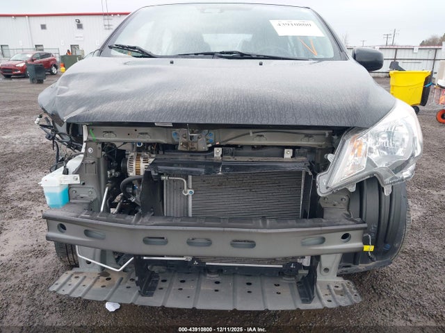 2024 MITSUBISHI MIRAGE G4 ML32FUFJ3RHF08532 Photo 5