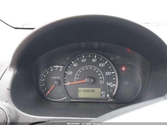 2024 MITSUBISHI MIRAGE G4 ML32FUFJ3RHF08532 Photo 6