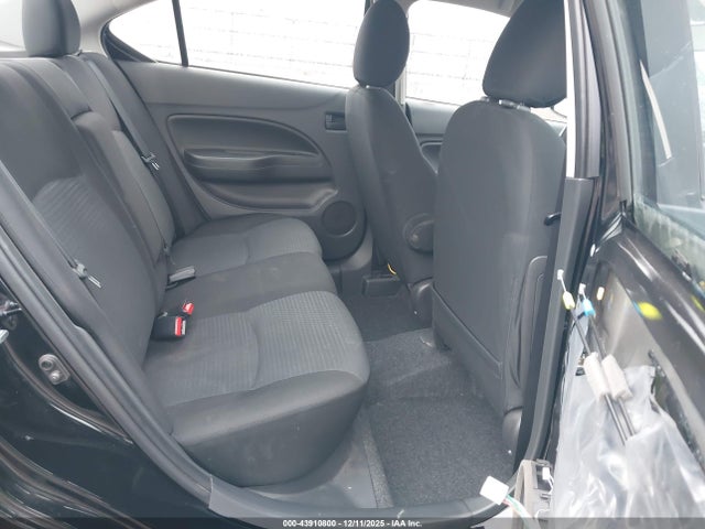 2024 MITSUBISHI MIRAGE G4 ML32FUFJ3RHF08532 Photo 7