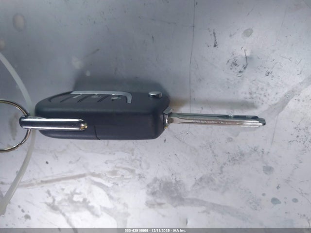 4T1G11AK4RU850653 Toyota CAMRY SE