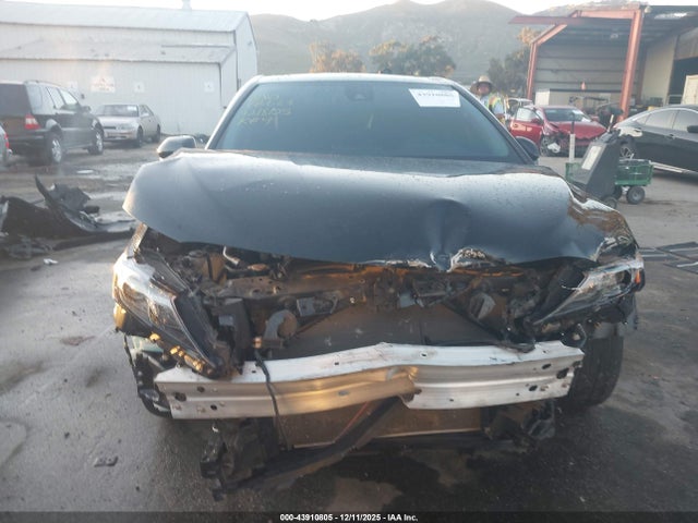 4T1G11AK4RU850653 Toyota CAMRY SE