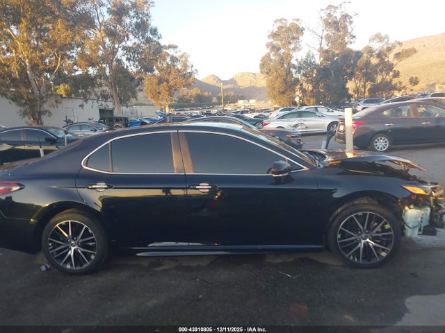 4T1G11AK4RU850653 Toyota CAMRY SE
