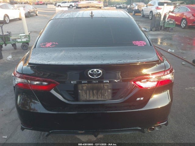 4T1G11AK4RU850653 Toyota CAMRY SE