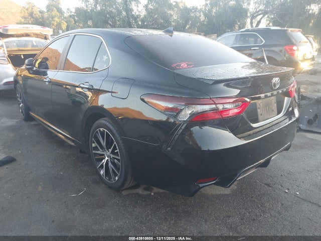 4T1G11AK4RU850653 Toyota CAMRY SE