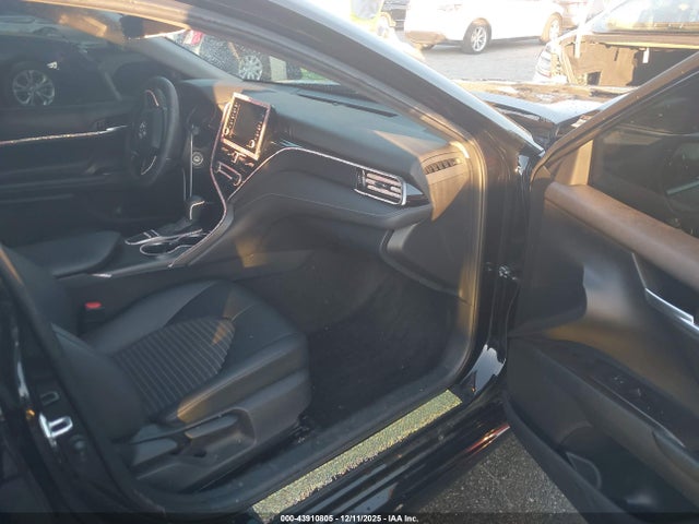4T1G11AK4RU850653 Toyota CAMRY SE