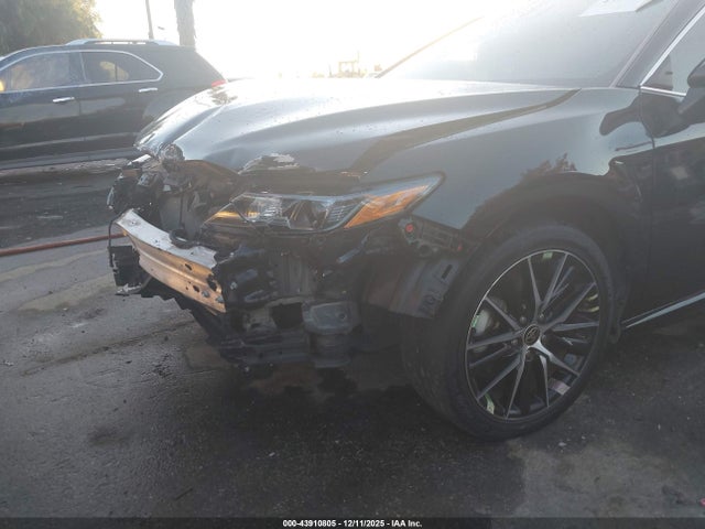 4T1G11AK4RU850653 Toyota CAMRY SE