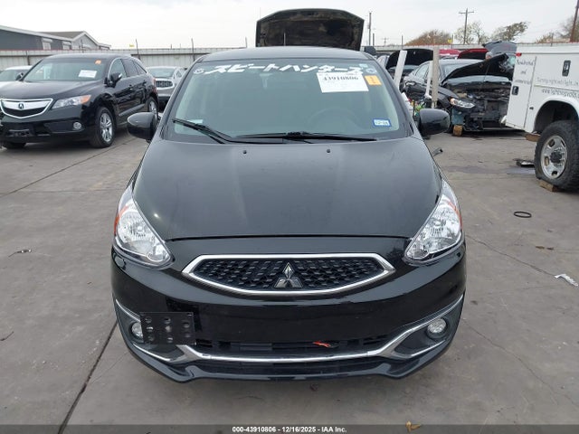 ML32A3HJXKH000986 Mitsubishi MIRAGE ES