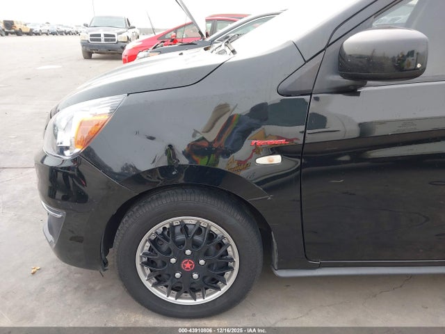 ML32A3HJXKH000986 Mitsubishi MIRAGE ES
