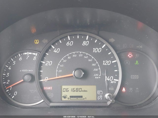 2019 MITSUBISHI MIRAGE ML32A3HJXKH000986 Photo 6