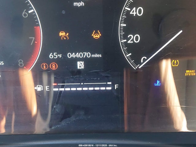 Honda Civic Ex/ex W/o Bsi 2023 2HGFE1F71PH319775 Image 16