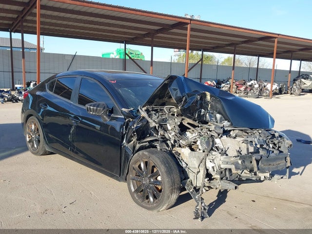 Aukcja sprzedaży 2018 Mazda Mazda3 Grand Touring, vin: 3MZBN1W34JM185697, numer aukcji: 43910825
