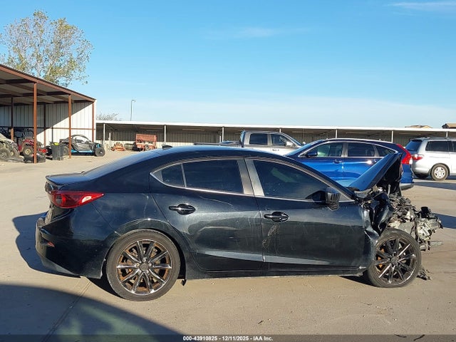 Aukcja sprzedaży 2018 Mazda Mazda3 Grand Touring, vin: 3MZBN1W34JM185697, numer aukcji: 43910825