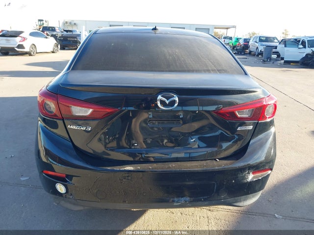 Aukcja sprzedaży 2018 Mazda Mazda3 Grand Touring, vin: 3MZBN1W34JM185697, numer aukcji: 43910825