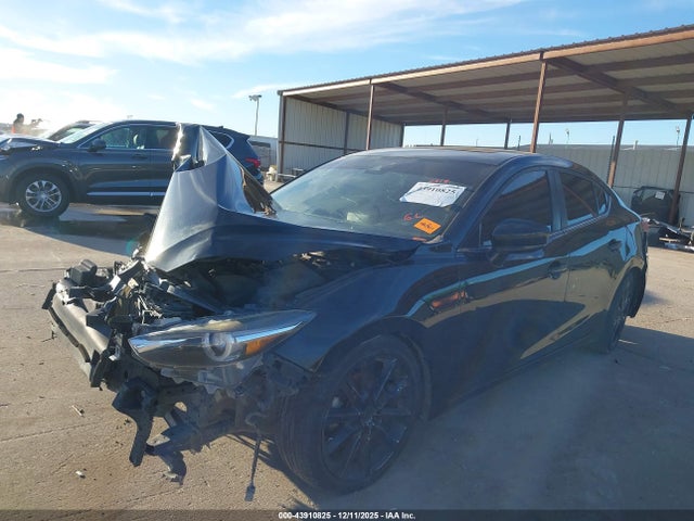 Aukcja sprzedaży 2018 Mazda Mazda3 Grand Touring, vin: 3MZBN1W34JM185697, numer aukcji: 43910825