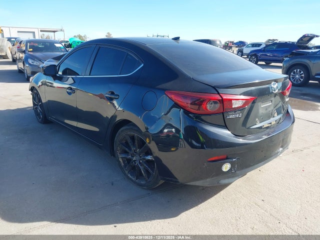 Aukcja sprzedaży 2018 Mazda Mazda3 Grand Touring, vin: 3MZBN1W34JM185697, numer aukcji: 43910825