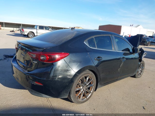 Aukcja sprzedaży 2018 Mazda Mazda3 Grand Touring, vin: 3MZBN1W34JM185697, numer aukcji: 43910825