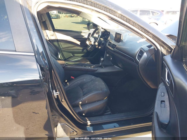 Aukcja sprzedaży 2018 Mazda Mazda3 Grand Touring, vin: 3MZBN1W34JM185697, numer aukcji: 43910825