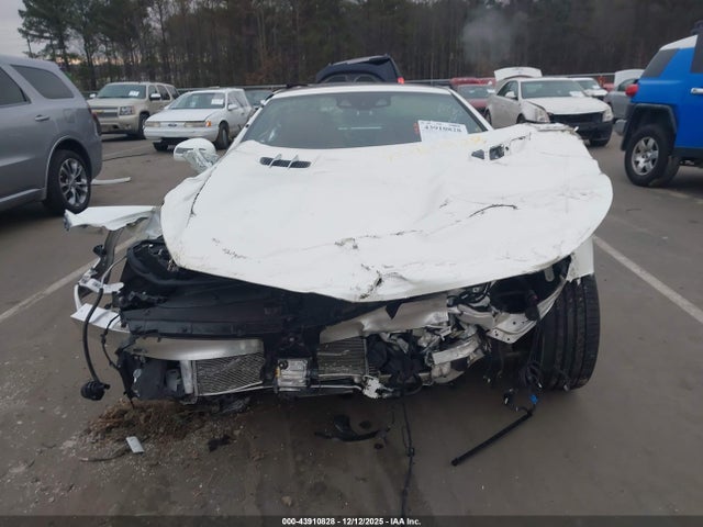 Aukcja sprzedaży 2019 Mercedes-benz Sl 450, vin: WDDJK6GA9KF058467, numer aukcji: 43910828