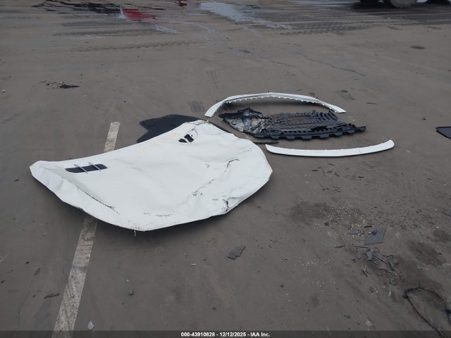 Aukcja sprzedaży 2019 Mercedes-benz Sl 450, vin: WDDJK6GA9KF058467, numer aukcji: 43910828