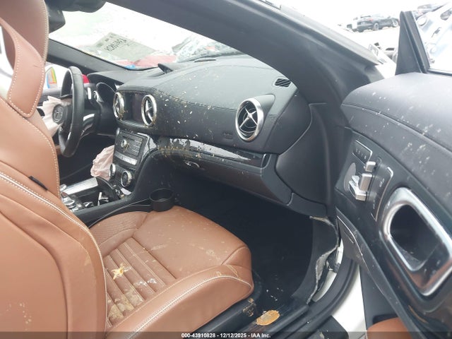 Aukcja sprzedaży 2019 Mercedes-benz Sl 450, vin: WDDJK6GA9KF058467, numer aukcji: 43910828