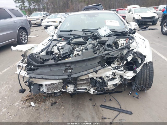 Aukcja sprzedaży 2019 Mercedes-benz Sl 450, vin: WDDJK6GA9KF058467, numer aukcji: 43910828
