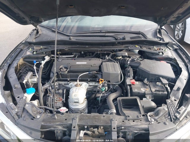1HGCR2F59HA229866 Honda Accord Sport