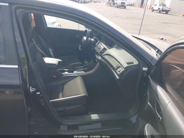 1HGCR2F59HA229866 Honda Accord Sport