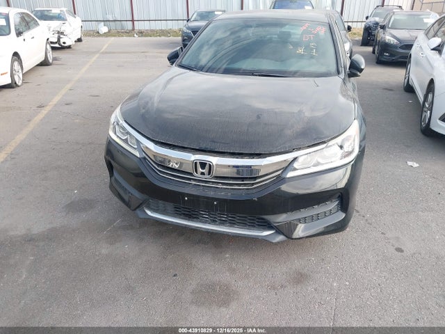 1HGCR2F59HA229866 Honda Accord Sport