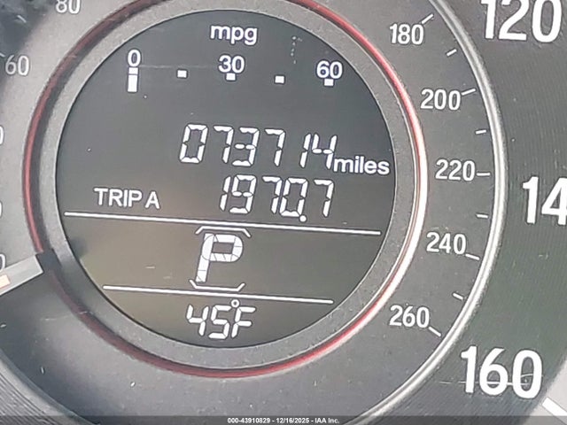 1HGCR2F59HA229866 Honda Accord Sport