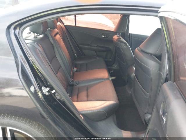 1HGCR2F59HA229866 Honda Accord Sport