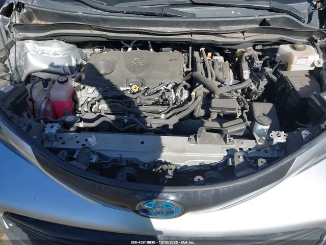 Toyota a25a-fxs, 5nm 2022 5TDJRKEC4NS087334 Image 10