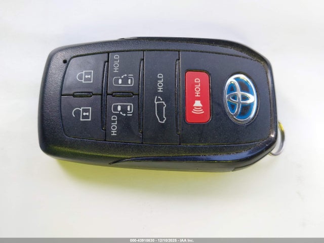 Toyota a25a-fxs, 5nm 2022 5TDJRKEC4NS087334 Image 11