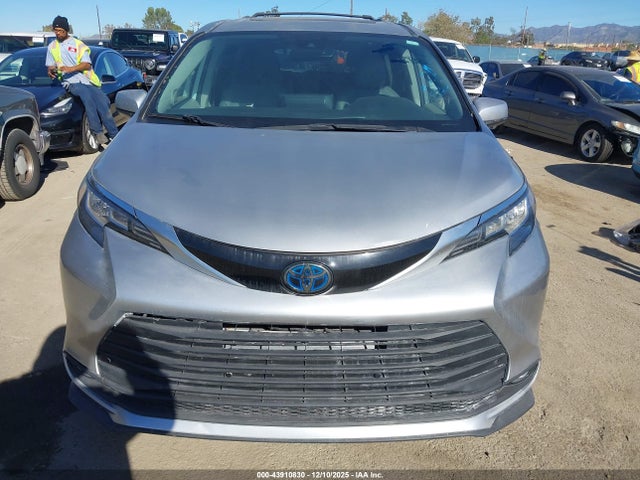 Toyota a25a-fxs, 5nm 2022 5TDJRKEC4NS087334 Image 12