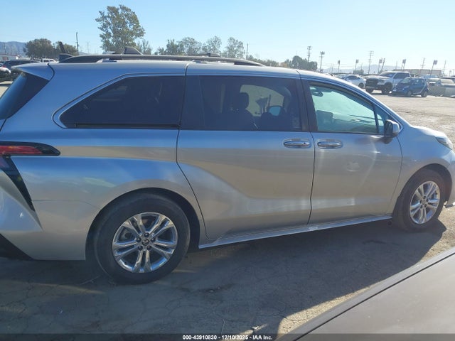 Toyota a25a-fxs, 5nm 2022 5TDJRKEC4NS087334 Image 13