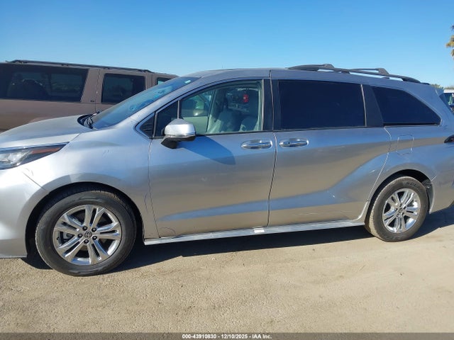 Toyota a25a-fxs, 5nm 2022 5TDJRKEC4NS087334 Image 14