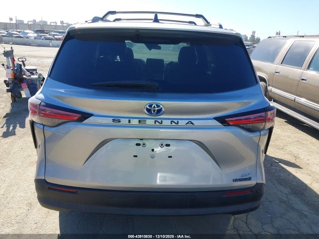Toyota a25a-fxs, 5nm 2022 5TDJRKEC4NS087334 Image 16