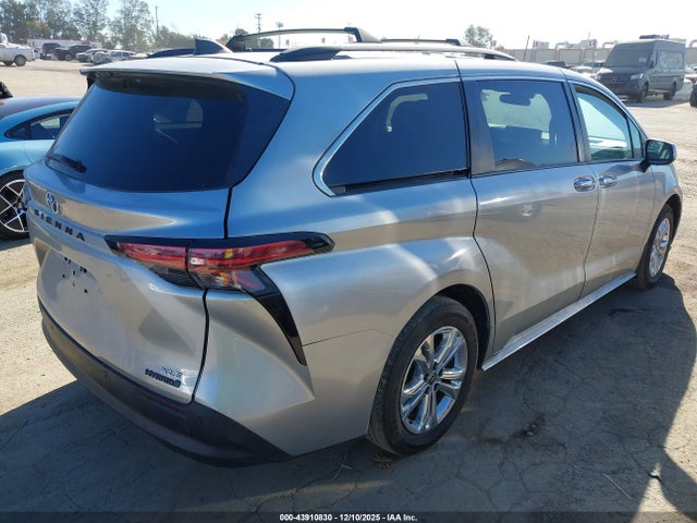 Toyota a25a-fxs, 5nm 2022 5TDJRKEC4NS087334 Image 4