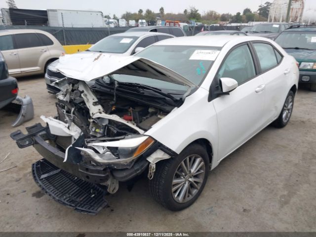 2015 TOYOTA COROLLA 5YFBURHE7FP226326 Photo 5