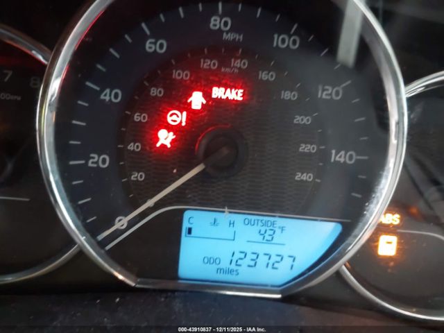 2015 TOYOTA COROLLA 5YFBURHE7FP226326 Photo 6