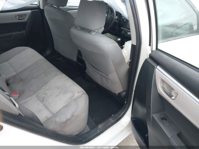 2015 TOYOTA COROLLA 5YFBURHE7FP226326 Photo 7