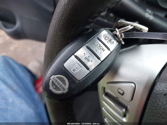 2015 NISSAN SENTRA 3N1AB7AP8FY218109 Photo 10