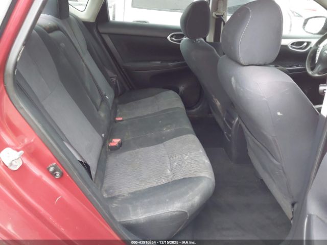 2015 NISSAN SENTRA 3N1AB7AP8FY218109 Photo 7