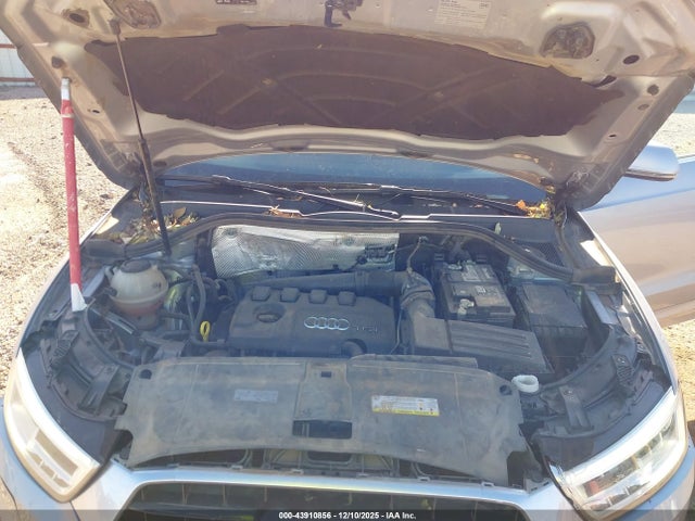 2018 AUDI Q3 WA1JCCFS0JR014333 Photo 9