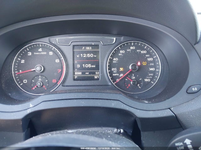 2018 AUDI Q3 WA1JCCFS0JR014333 Photo 6