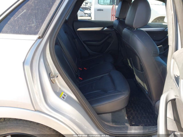 2018 AUDI Q3 WA1JCCFS0JR014333 Photo 7