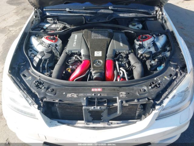 2011 MERCEDES-BENZ S 63 AMG WDDNG7EB3BA385559 Photo 9