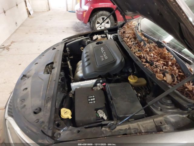 2015 CHRYSLER 200 1C3CCCAB2FN595682 Photo 9